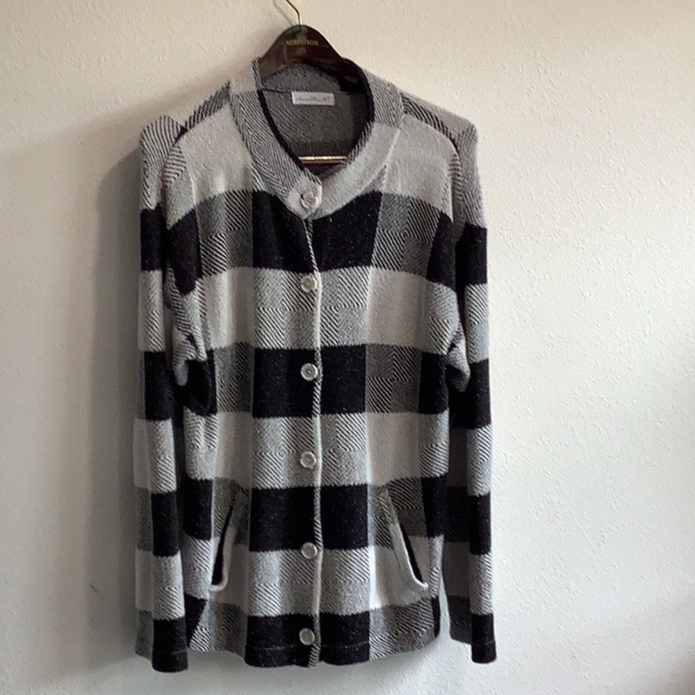 Karen Hart Sweater